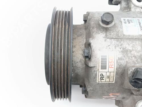 AC compressor KIA CARENS IV 1.7 CRDi | BP28691638M34 - Image 2