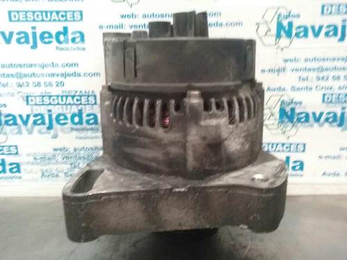 Alternator FIAT PUNTO (188_) 1.2 60 (188.030, .050, .130, .150, .230, .250) BP436123M7