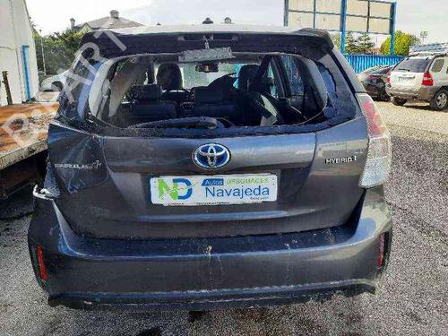 Electronic sensor TOYOTA PRIUS PLUS (_W4_) | BP20685667M84 - Image 8