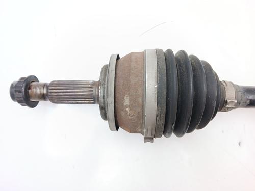 Left front driveshaft TOYOTA AURIS (_E18_) 1.2 (NRE185_, NRE185R) | BP25439717M38 - Image 2