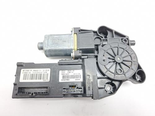 Used Left front window motor Left front window motor RENAULT SCÉNIC III (JZ0/1_) [2008-2016] 34162199 34162199