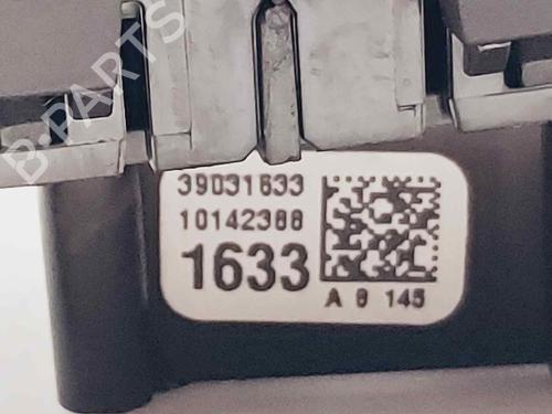 Andre OPEL CORSA E Hatchback Van (X15) 1.3 CDTI (08) | BP20684071O1 
