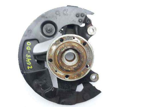 Used Right front steering knuckle PEUGEOT 308 II (LB_, LP_, LW_, LH_, L3_) 1.6 THP 125 (125 hp) 9111575