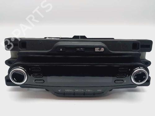Used Radio Radio 17434000 17434000