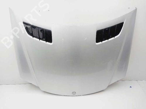 Hood RENAULT KANGOO Express (FC0/1_)  | BP20501324C1 