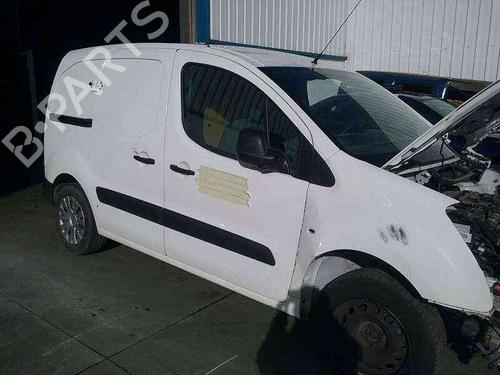 Left front steering knuckle CITROËN BERLINGO MULTISPACE (B9) | BP435126M25 - Image 9
