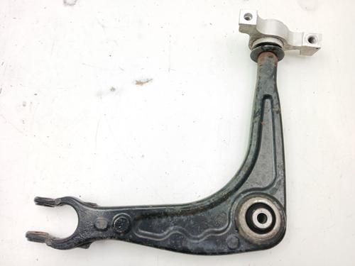Left front suspension arm CITROËN C5 III (RD_) 2.0 HDi 165 (RDRHHA, RDRHH8) | BP29312121M12 