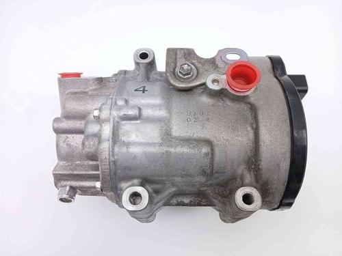 Used AC compressor AC compressor TOYOTA COROLLA Saloon (_E21_) 1.8 VVTi Hybrid (ZWE211, MZEA12) (98 hp) 36354250 36354250