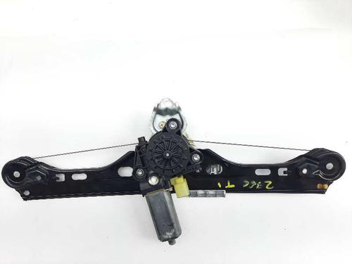 Used Rear left window mechanism Rear left window mechanism 10038611 10038611