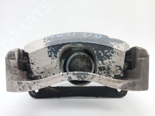 Used Right front brake caliper PEUGEOT 308 II (LB_, LP_, LW_, LH_, L3_) 1.2 THP 130 (131 hp) 29641085