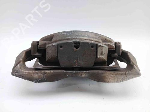 Used Right front brake caliper Right front brake caliper BMW 6 Convertible (F12) 640 d xDrive (313 hp) 39958112 39958112