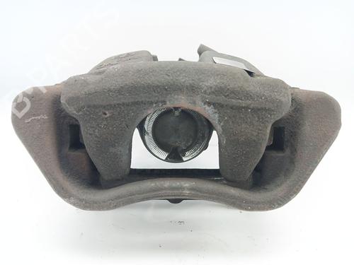 Bremssattel links hinten für CITROËN JUMPY III Van (V_) 1.5 BlueHDi 120 (120 hp) 28168122