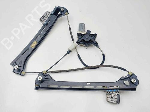 Used Front left window mechanism Front left window mechanism MERCEDES-BENZ E-CLASS Coupe (C207) E 350 CDI (207.322) (231 hp) 16776919 16776919