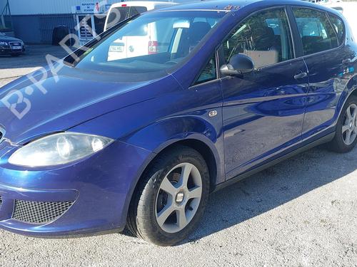 Front wiper motor SEAT ALTEA (5P1) 1.6 | BP32192855M29