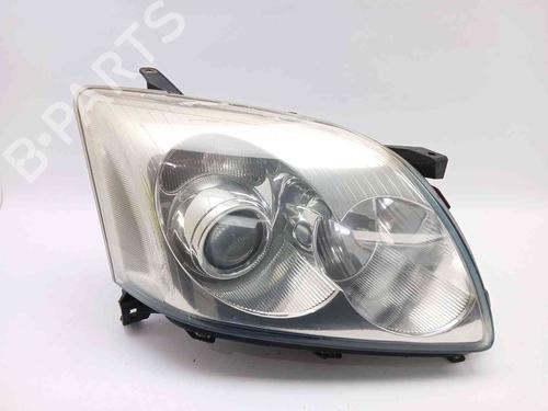 Used Right headlight Right headlight 39613166 39613166