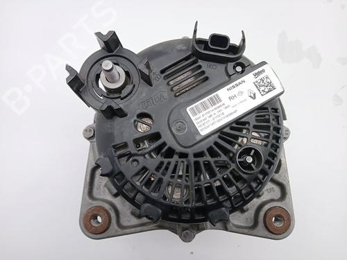 Alternator RENAULT KADJAR (HA_, HL_) 1.5 BLUE dCi 115 (HLA6) | BP33618879M7 - Image 4