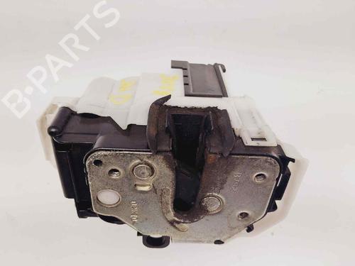 Front right lock FORD KA (RU8) 1.3 TDCi | BP20683931C97 