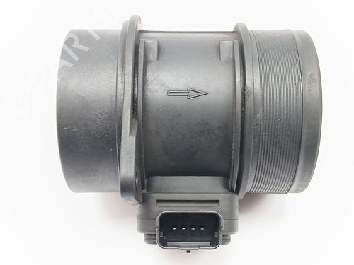 Used Mass air flow sensor JAGUAR XF I (X250) 3.0 D (275 hp) 26525607