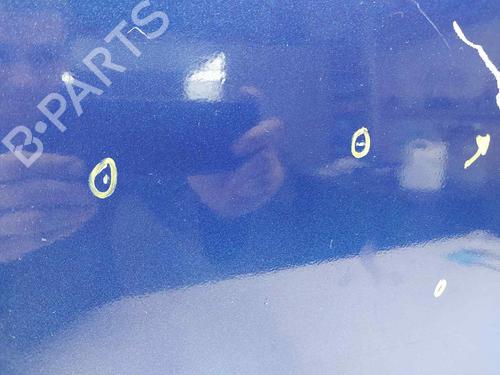 Right rear door MERCEDES-BENZ M-CLASS (W163)  | BP12603211C5 