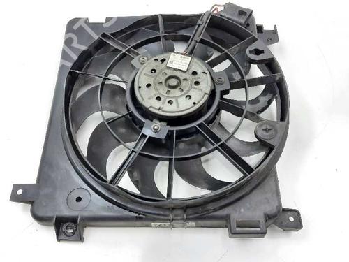 Used Radiator fan Radiator fan 20681402 20681402
