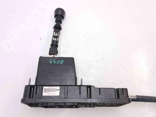 Gear lever CITROËN C4 SPACETOURER (3D_) 1.2 PureTech 130 | BP39514613M90 - Image 3