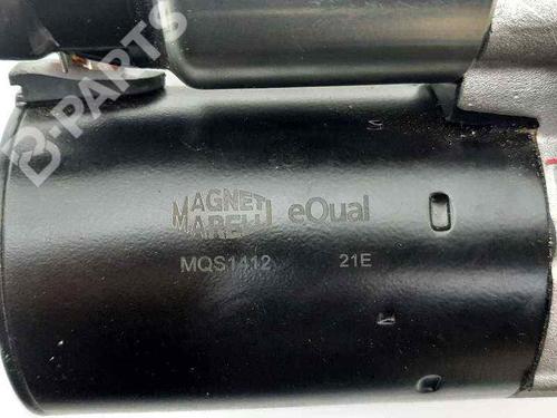 Starter BMW 3 (E90) 325 i | BP9131224M8 