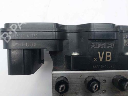 ABS pump TOYOTA C-HR (_X1_) 1.8 Hybrid (ZYX10_, ZYX11_, ZYX10R, ZYX11R) | BP14468084M43 
