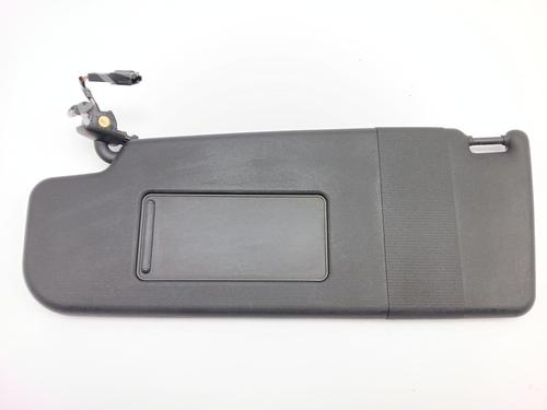 Left sun visor VW SCIROCCO III (137, 138) 2.0 TFSI | BP22313578I1 