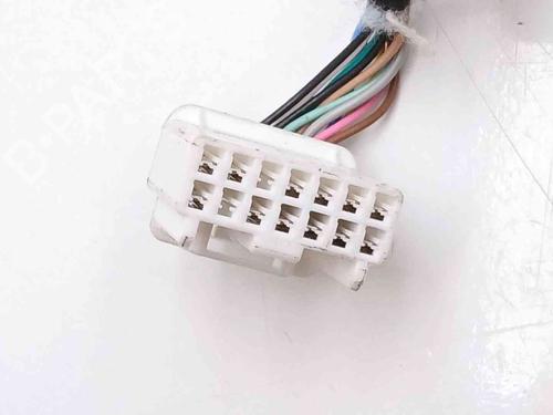 Electronic module MAZDA CX-30 (DM) SKYACTIV-G M Hybrid AWD | BP38647234M83 - Image 9