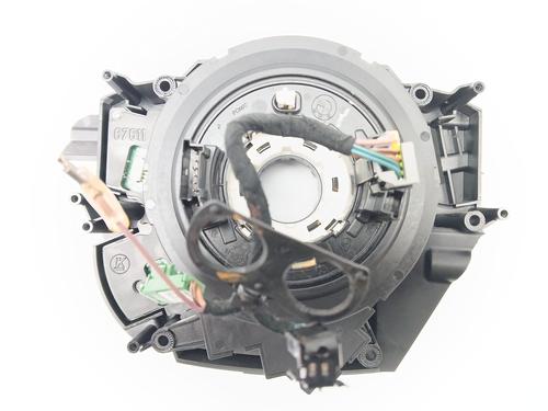 Used Squib airbag BMW 5 Touring (E61) 523 i (190 hp) 26169867