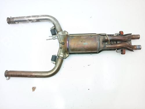 Used Catalyst Catalyst JAGUAR XF I (X250) 3.0 D (275 hp) 28126773 28126773