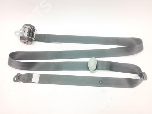 Used Rear left seatbelt Rear left seatbelt TOYOTA VERSO (_R2_) 1.6 (ZGR20_, ZGR20R) (132 hp) 32268879 32268879