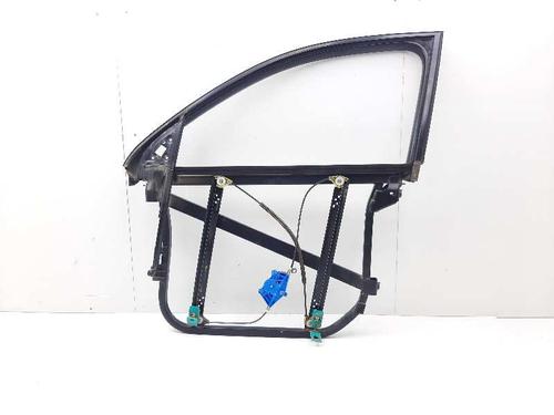 Used Front left window mechanism VW TOUAREG (7LA, 7L6, 7L7) 2.5 R5 TDI (174 hp) 11415398