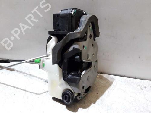 Used Rear right lock Rear right lock OPEL INSIGNIA A (G09) 2.0 CDTI (68) (131 hp) 2837509 2837509
