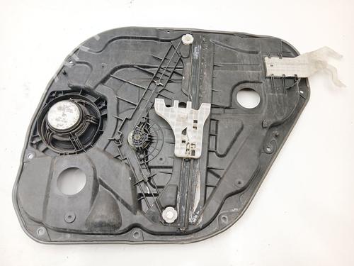 Used Rear left window mechanism KIA CARENS IV 1.7 CRDi (116 hp) 28599463