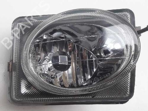 Used Right front fog light Right front fog light 4825120 4825120