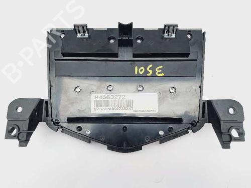 Switch CHEVROLET CRUZE (J300)  | BP18832760I30 