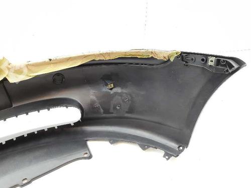 Front bumper OPEL VECTRA B (J96)  | BP7872534C7 