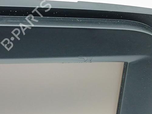 Radio RENAULT CAPTUR I (J5_, H5_) 1.5 dCi 90 (J5N4, J5M5, J5MW, J5M6, J5AL, J5AJ) | BP30154084E6