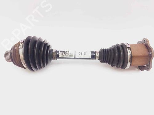 Used Right front driveshaft Right front driveshaft AUDI A5 (8T3) 2.7 TDI (190 hp) 14833932 14833932
