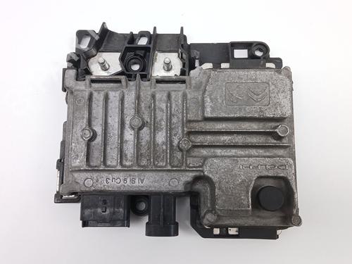 Elektronisk modul Elektronisk modul CITROËN C3 AIRCROSS II (2R_, 2C_) 1.2 PureTech 110 (2RHNZB, 2RHNZW, 2RHNPX, 2RHNPJ) (110 hp) 34543925 34543925