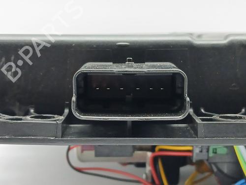 Electronic module CITROËN C4 Grand Picasso II (DA_, DE_) 2.0 BlueHDi 150 | BP28042282M83 