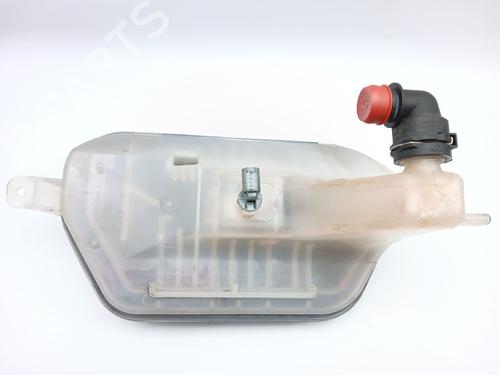 Expansion tank JAGUAR XF I (X250) 3.0 D | BP26989909C120 