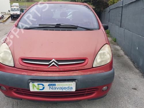Brugte CITROËN XSARA PICASSO (N68)  2.0 HDi  4783490