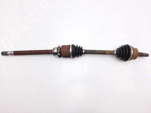 Used Right front driveshaft Right front driveshaft LANCIA DELTA III (844_) 1.6 D Multijet (844.AXC11, 844.AXC1A) (120 hp) 9343910 9343910