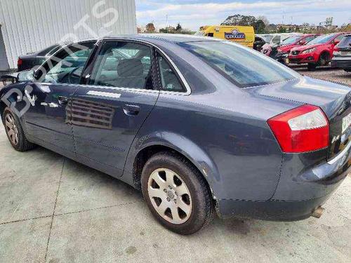 Steering rack AUDI A4 B6 (8E2) 2.0 | BP30313456M22 - Image 11