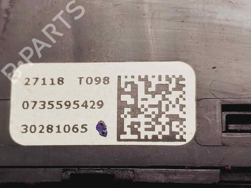 Switch FIAT QUBO (225_) 1.3 D Multijet (225AXG1A, 225CXG1A, 225AXG11, 225CXG11) | BP15767918I30 