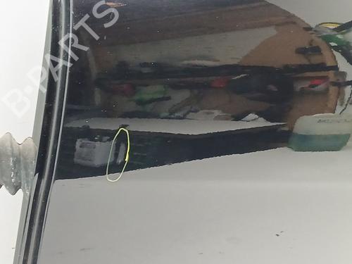 Left rear door SEAT LEON (1P1) 1.4 TSI | BP25119756C4 