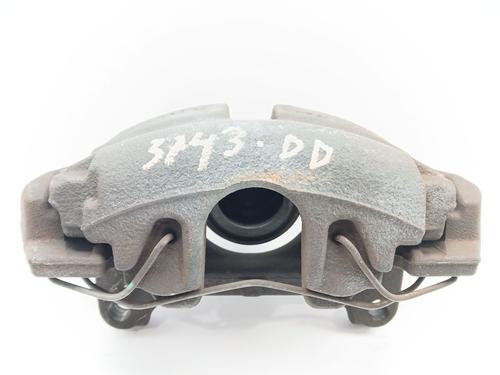 Used Right front brake caliper VW SCIROCCO III (137, 138) 2.0 TFSI (200 hp) 22199891
