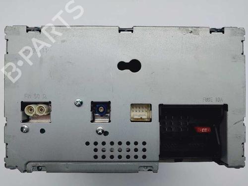 Radio MERCEDES-BENZ C-CLASS (W204) C 200 CDI (204.001) | BP17514956E6 